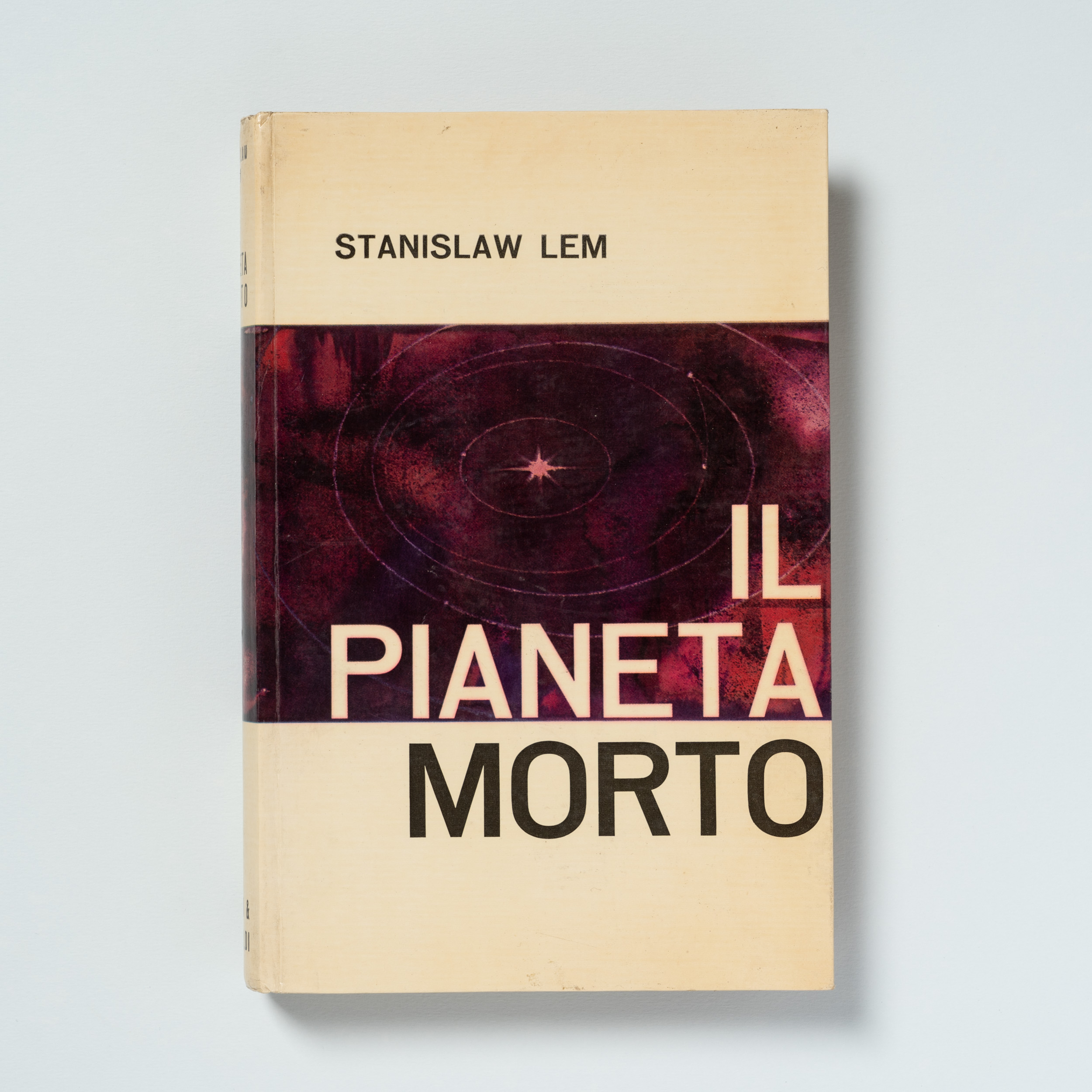 scaldasole-books-il-pianeta-morto