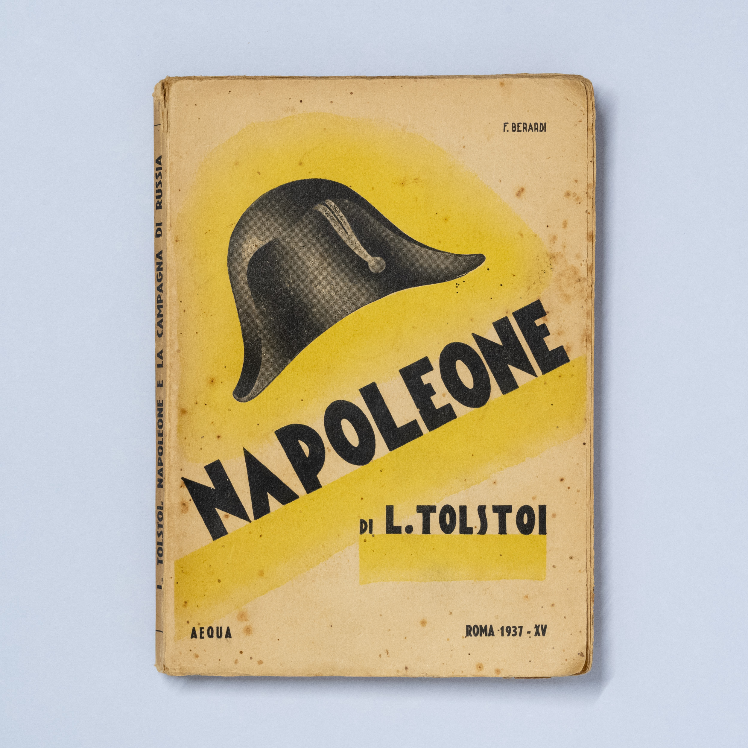 scaldasole-books-fisiologia-della-guerra-napoleone-e-la-campagna-di-russia