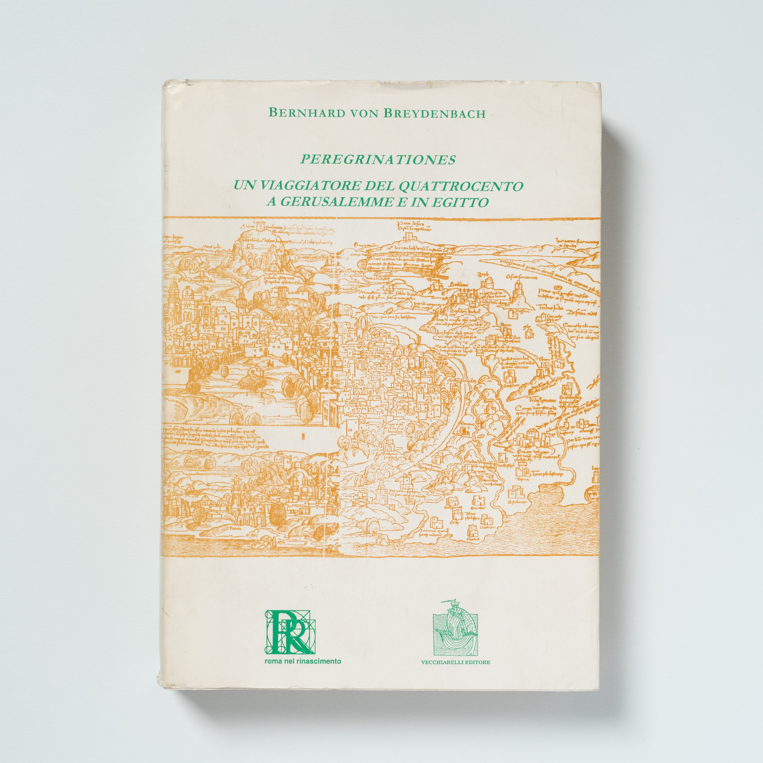 scaldasole-books-peregrinationes-un-viaggiatore-del-quattrocento-a-gerusalemme-e-in-egitto