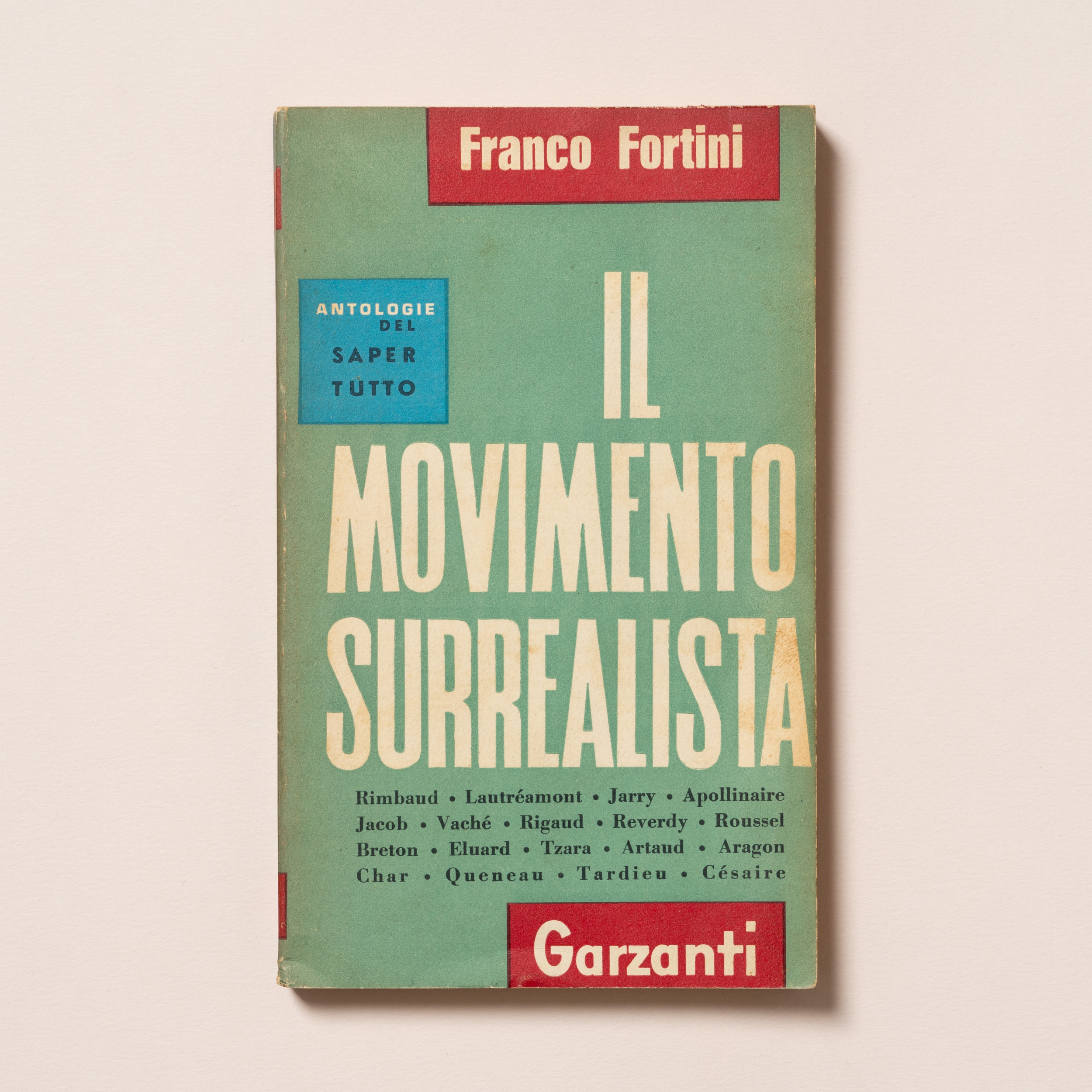 scaldasole-books-il-movimento-surrealista