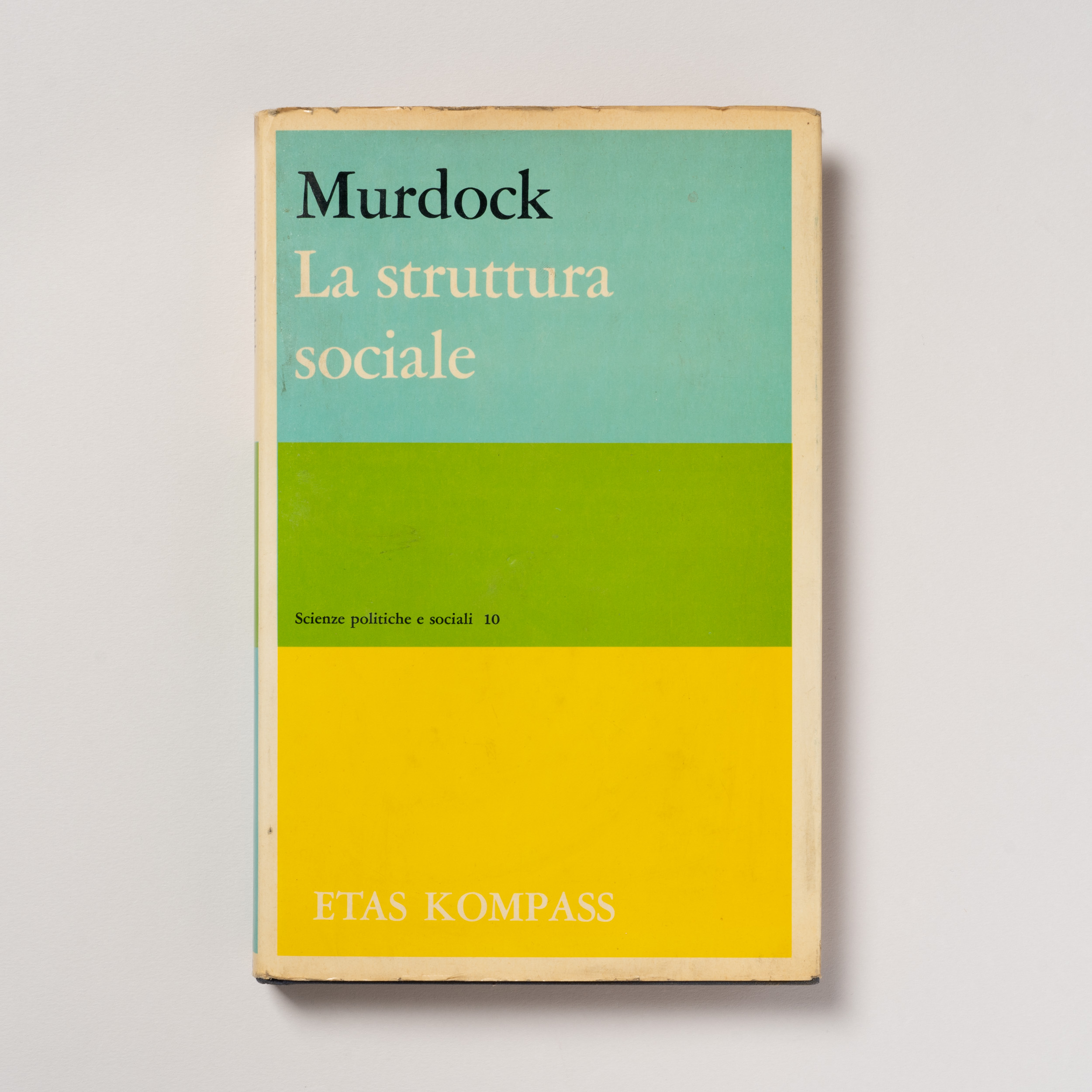 scaldasole-books-la-struttura-sociale