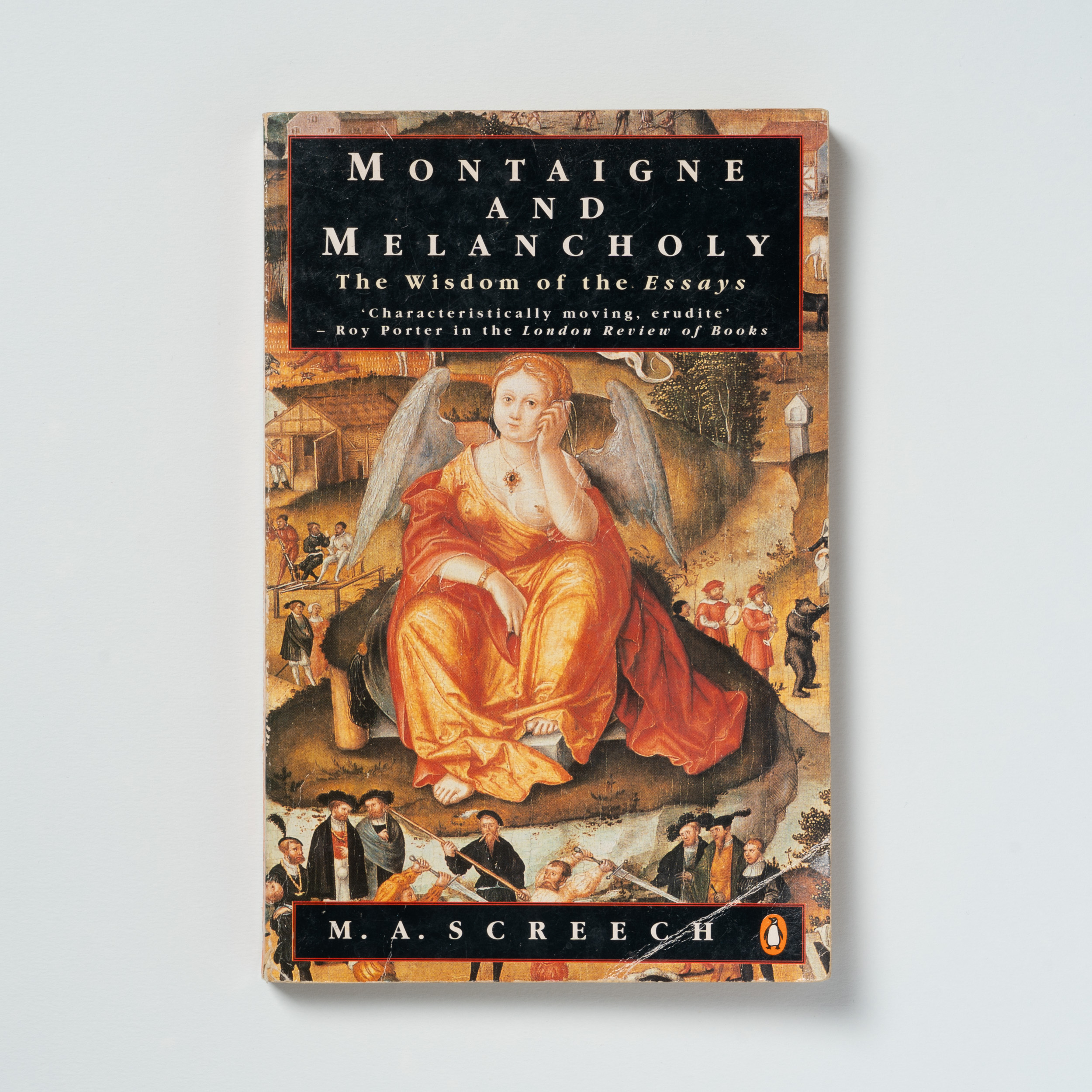 scaldasole-books-montaigne-and-melancholy-the-wisdom-of-the-essays