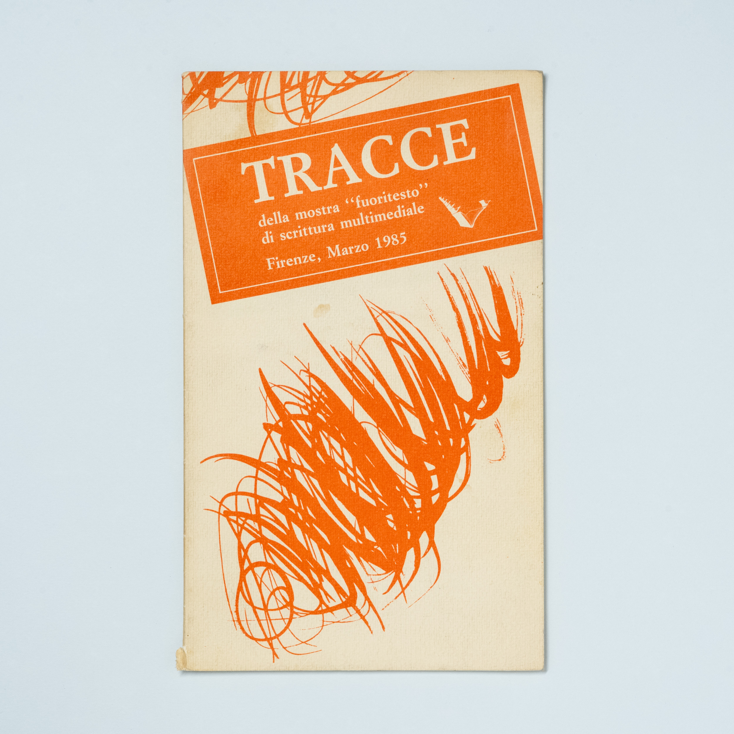 scaldasole-books-tracce-della-mostra-fuoritesto-di-scrittura-multimediale-firenze-marzo-1985