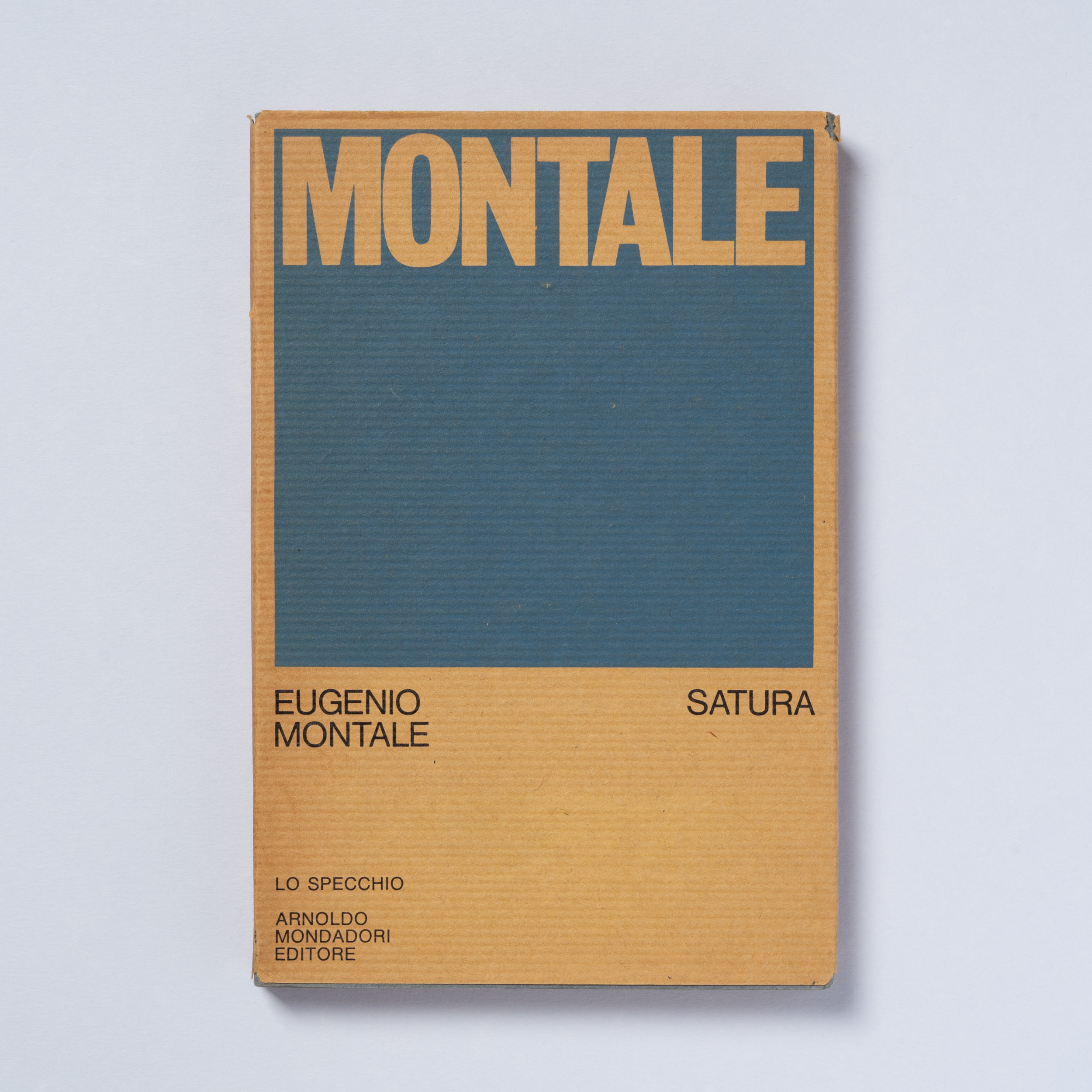 scaldasole-books-satura-1962-1970