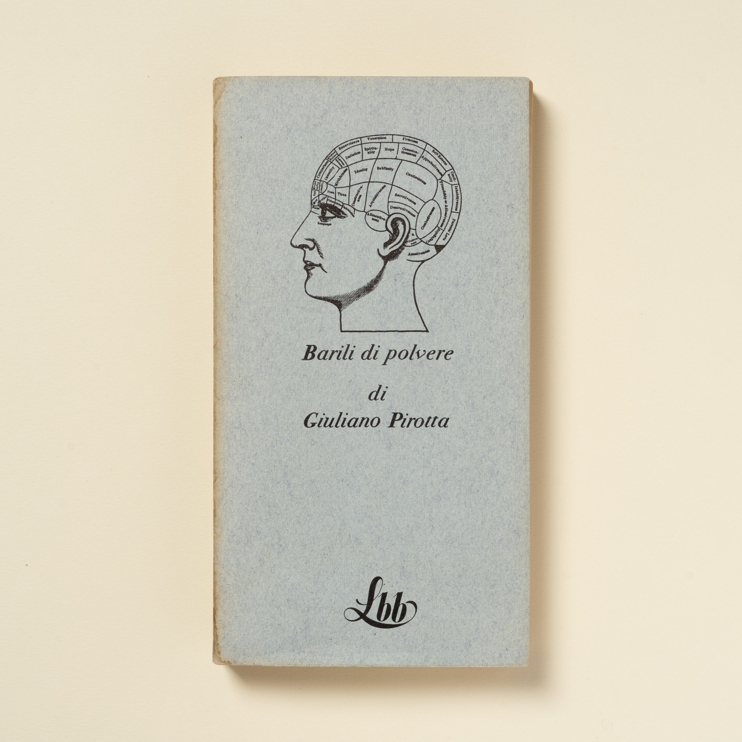 scaldasole-books-barili-di-polvere