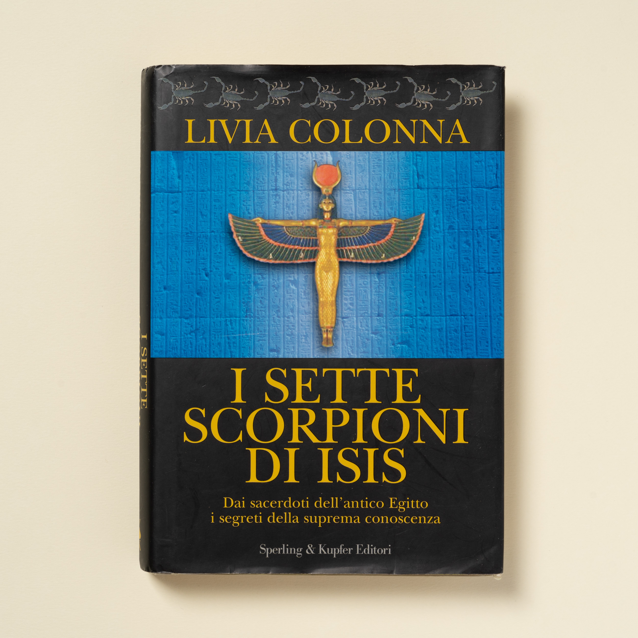 scaldasole-books-i-sette-scorpioni-di-isis