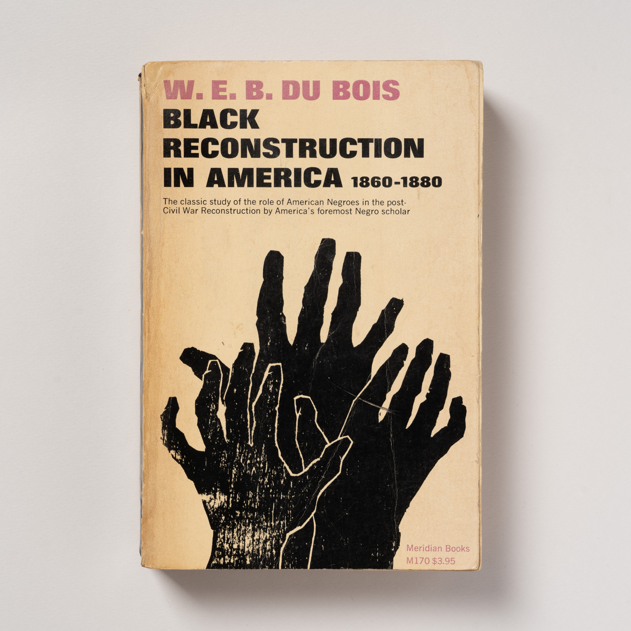scaldasole-books-black-reconstruction-in-america-an-essay-toward-a-history-of-the-part-which-black-folk-played-in-the-attempt-to-reconstruct-democracy-in-america-1860-1880