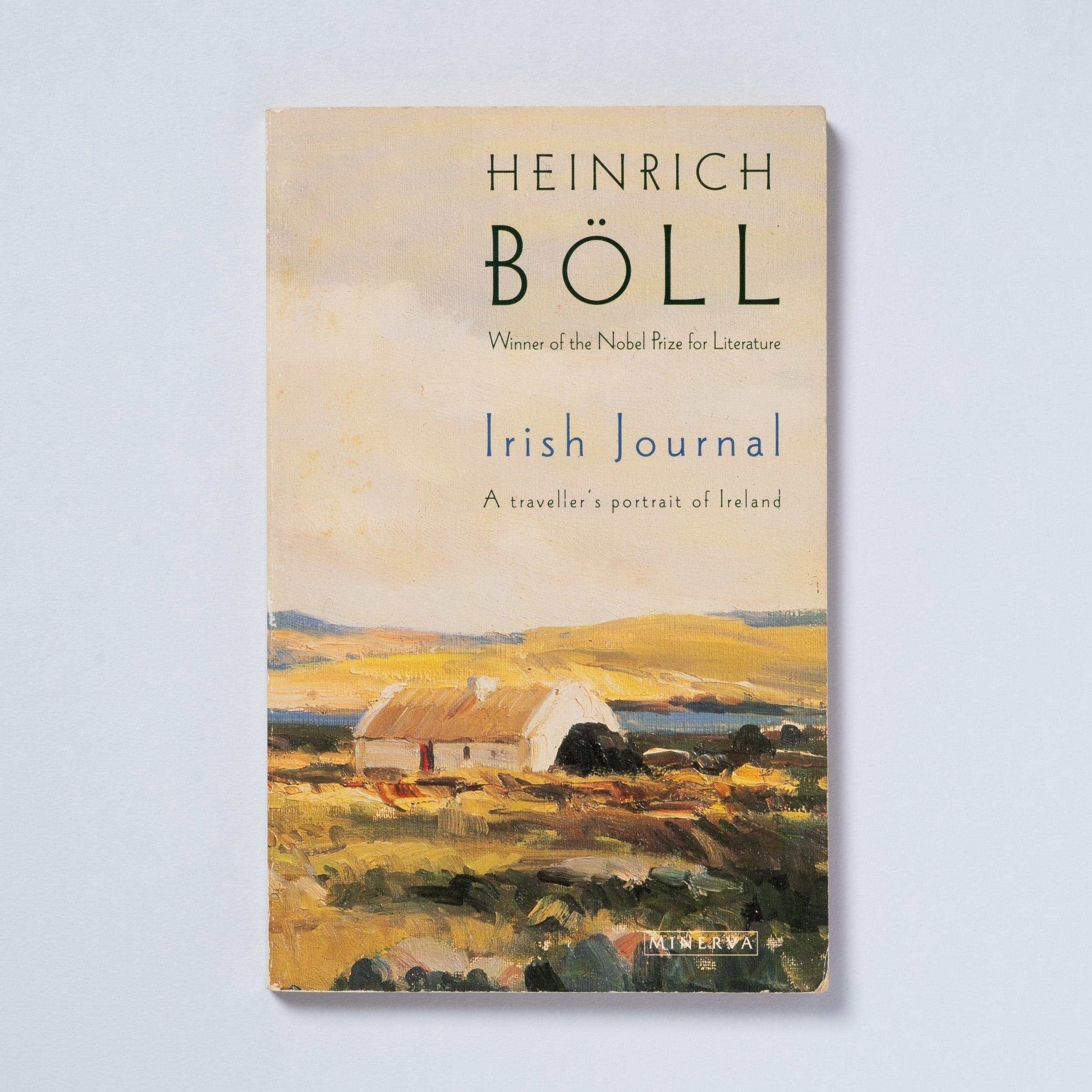 scaldasole-books-irish-journal-translated-from-the-german-by-leila-vennewitz