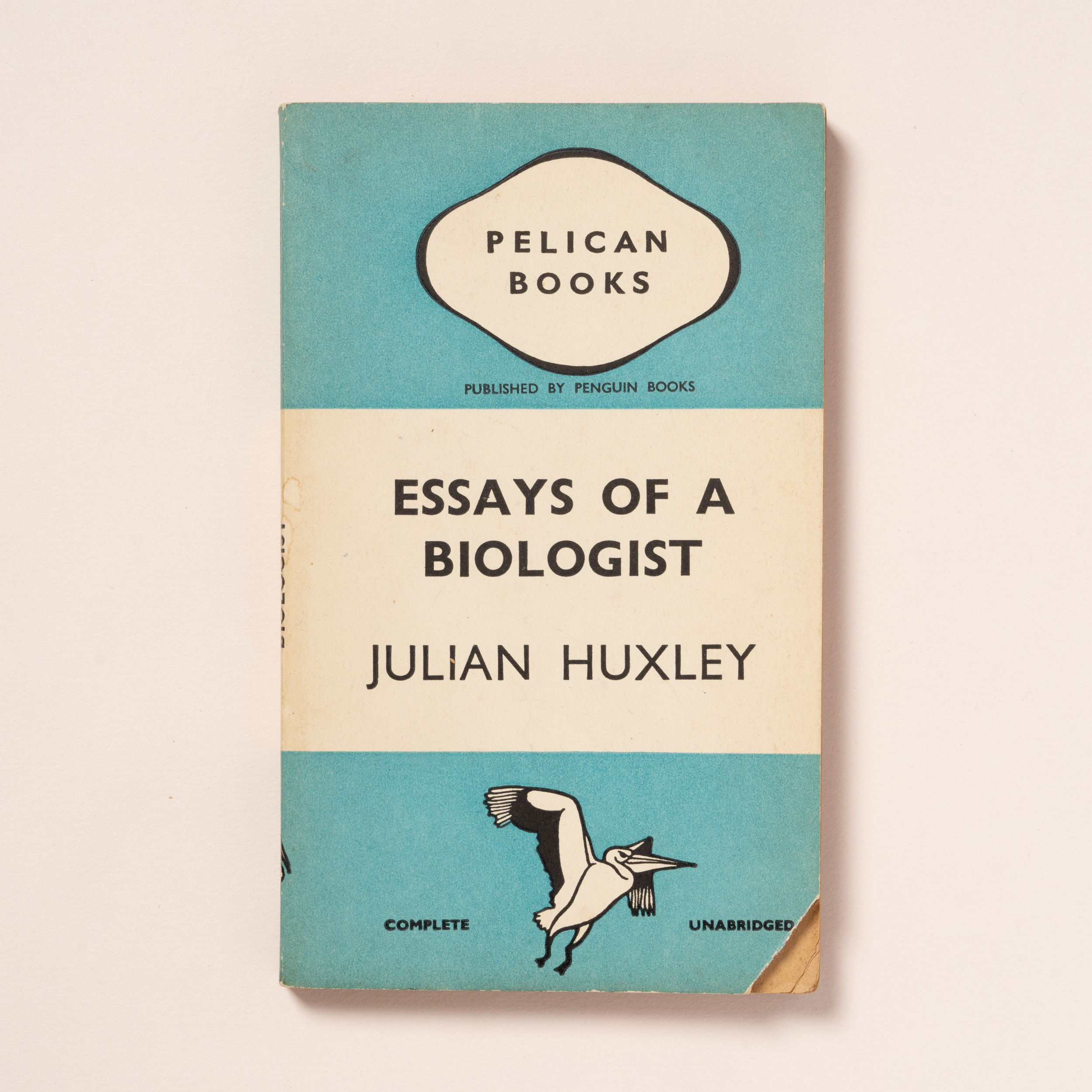 scaldasole-books-essays-of-a-biologist
