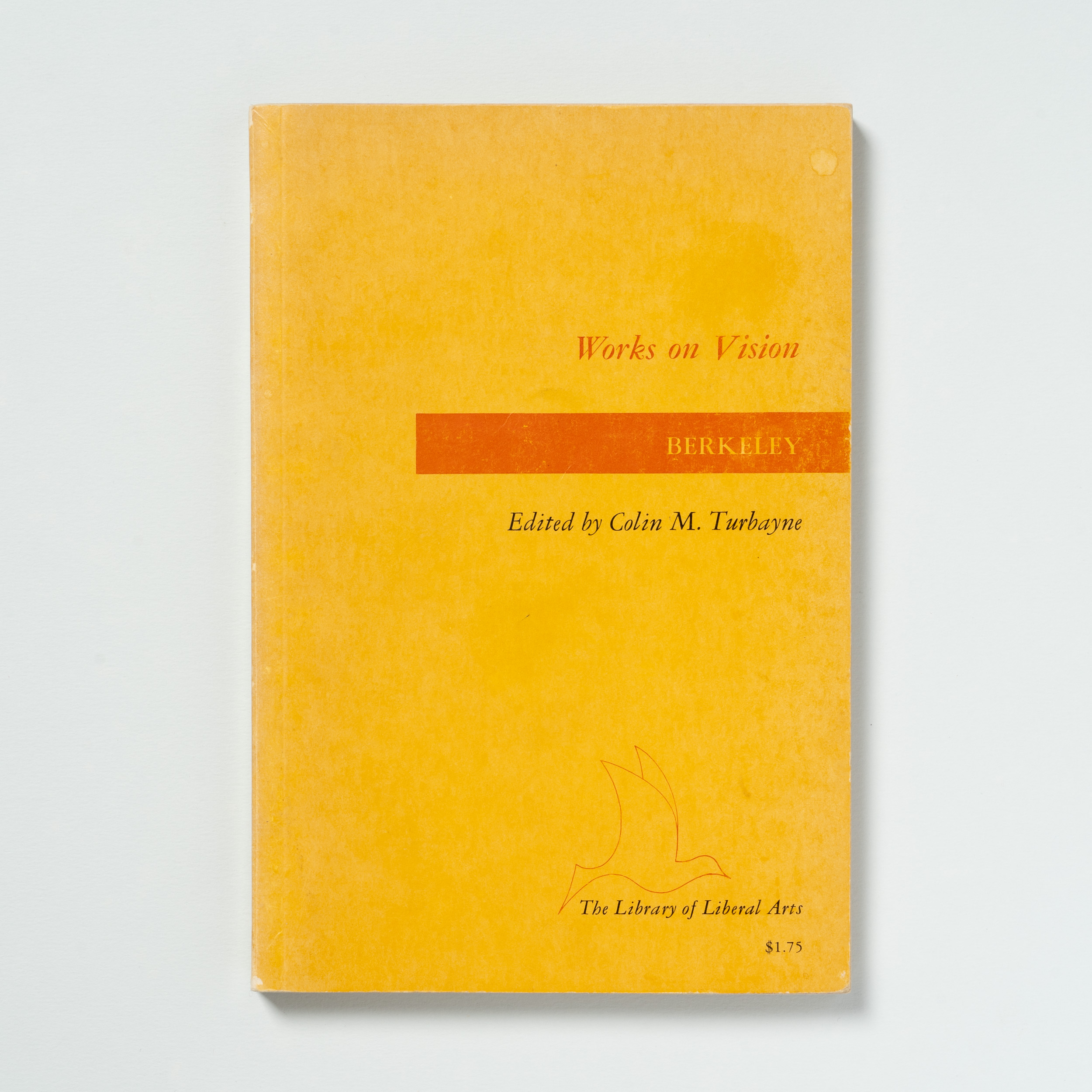 scaldasole-books-works-on-vision-george-berkeley-edited-with-a-commentary-by-colin-murray-turbayne