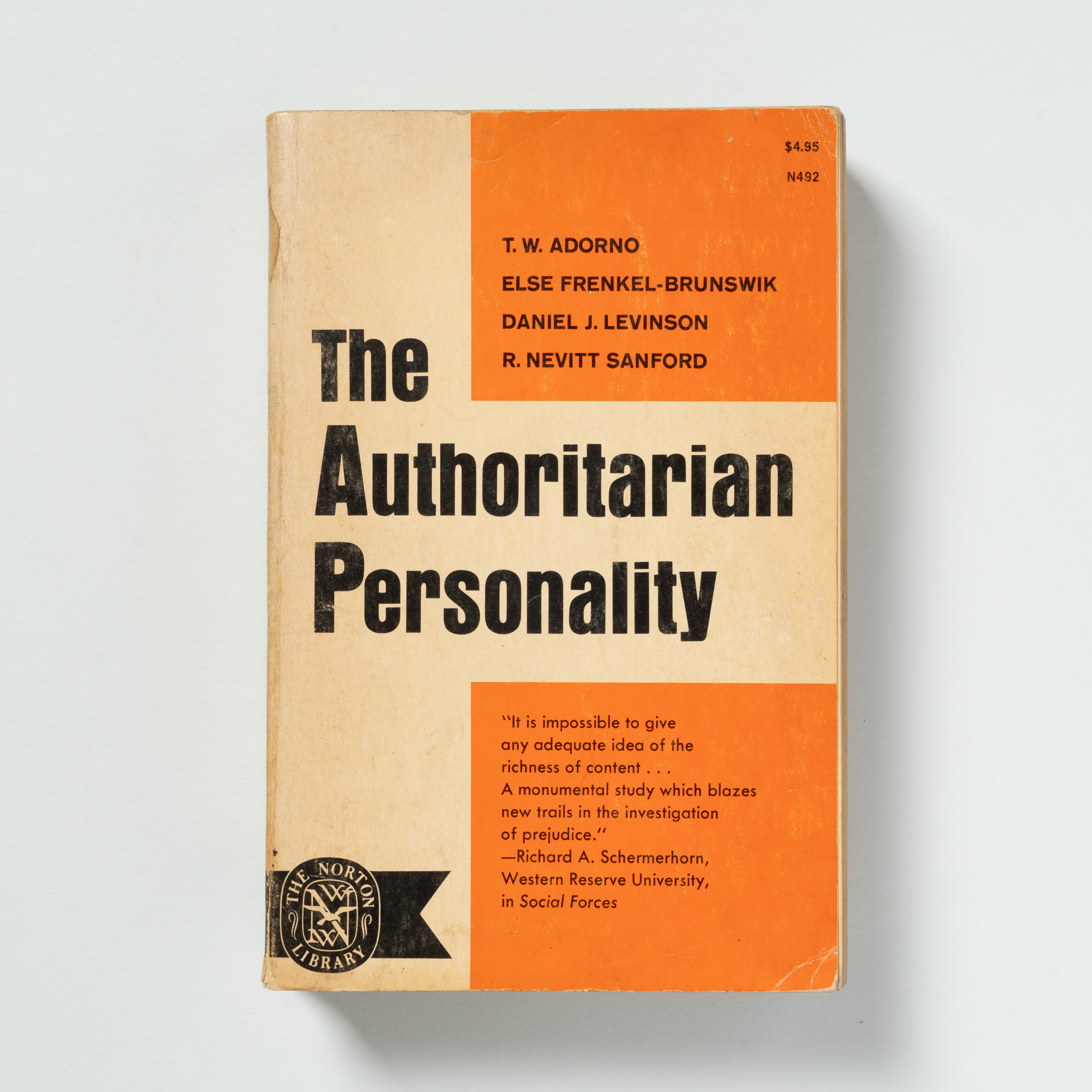 scaldasole-books-the-authoritarian-personality