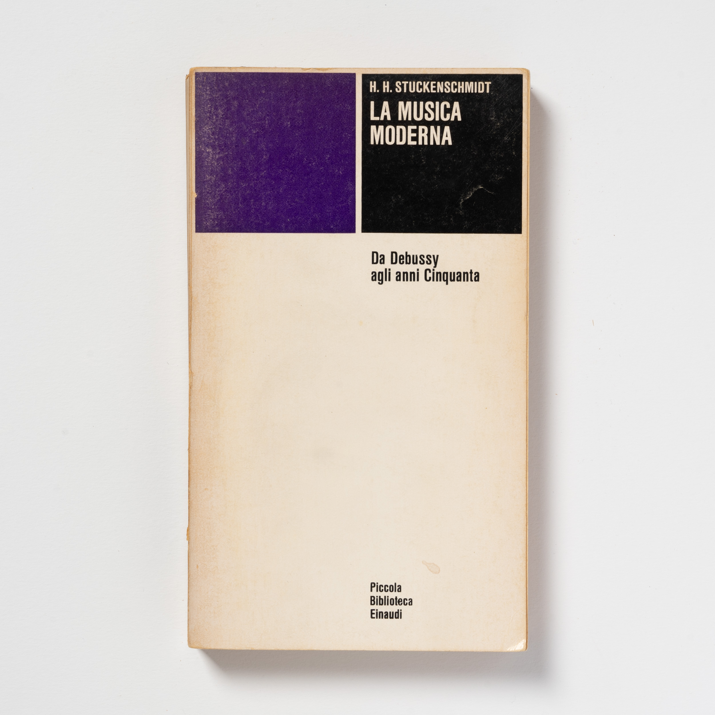 scaldasole-books-la-musica-moderna-da-debussy-agli-anni-cinquanta