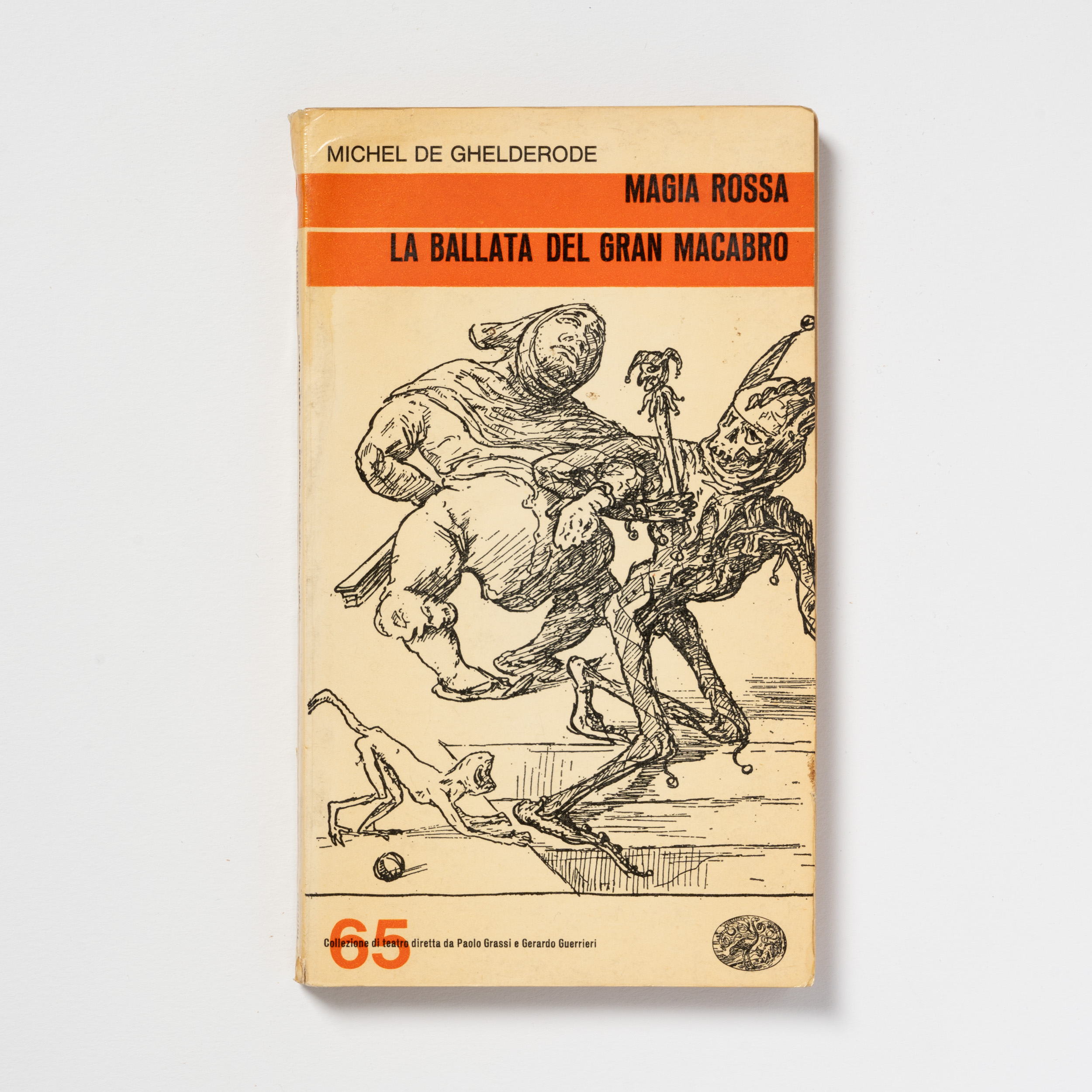 scaldasole-books-magia-rossa-la-ballata-del-gran-macabro
