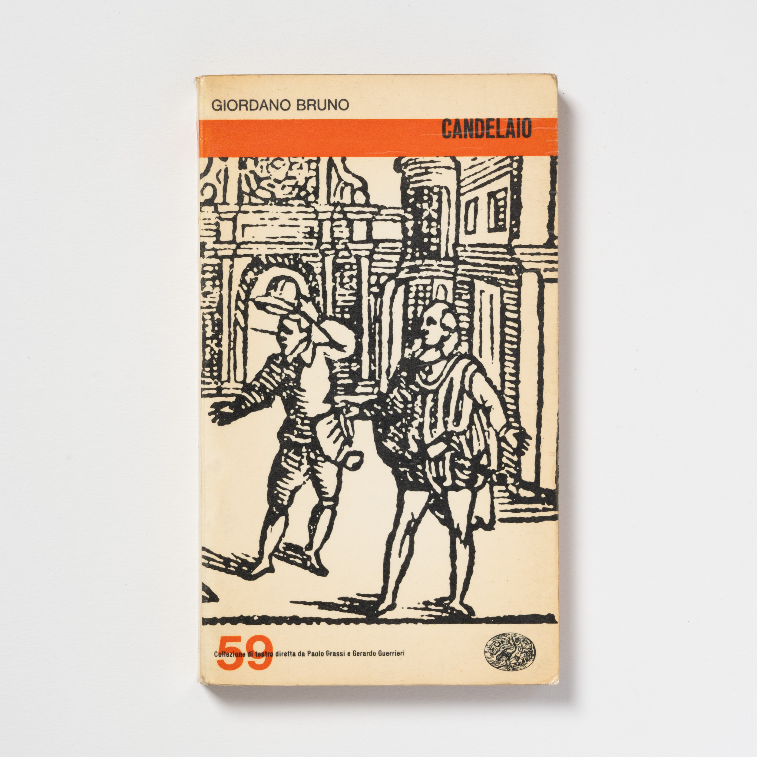 scaldasole-books-candelaio