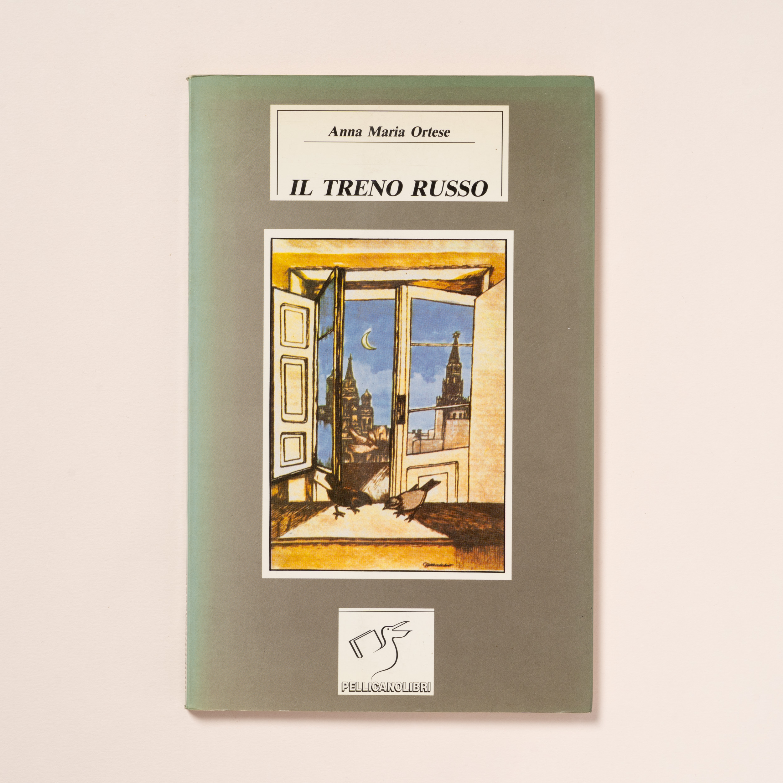 scaldasole-books-il-treno-russo