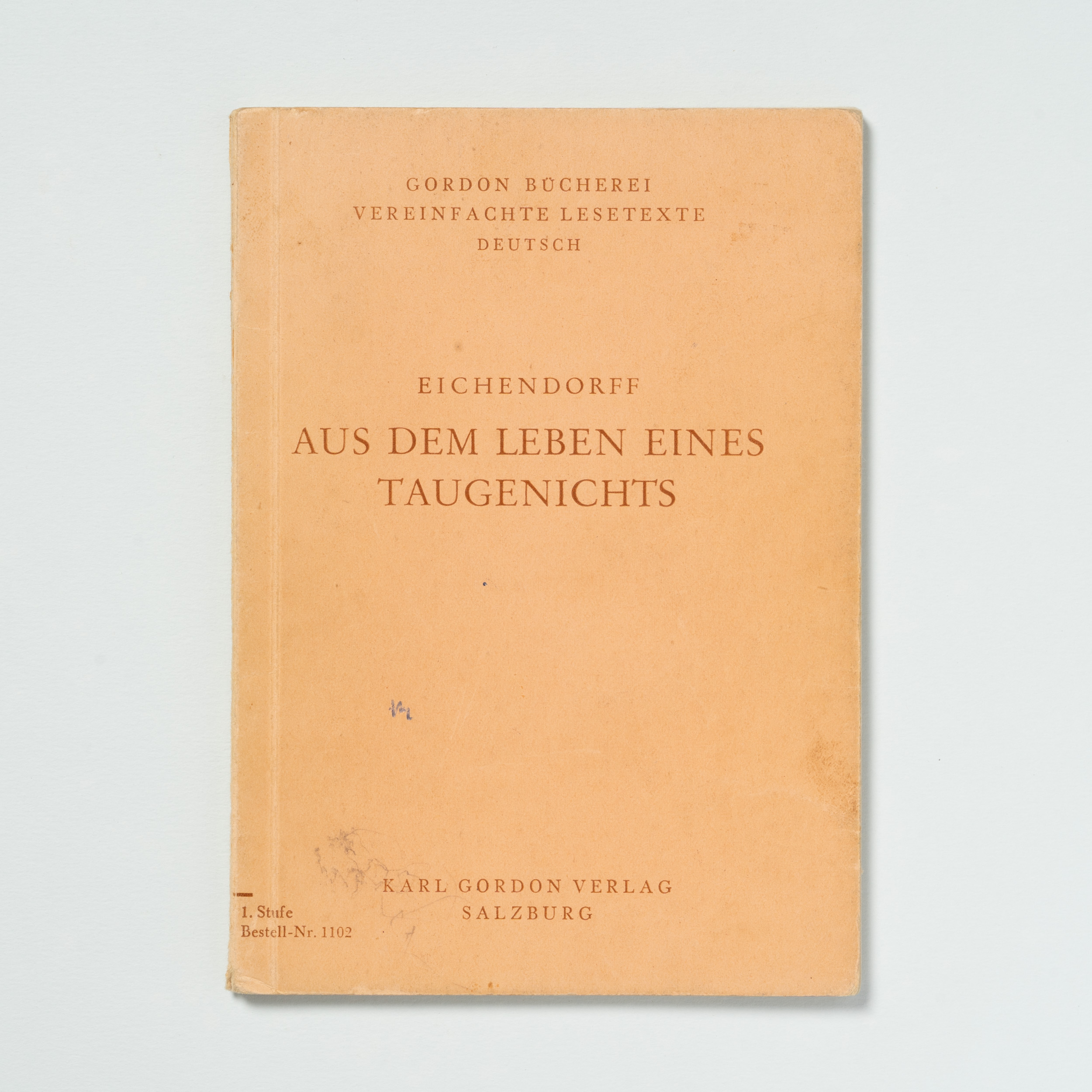 scaldasole-books-aus-dem-leben-eines-taugenichts-vereinfacht-und-mit-einer-einfuhrung-anmerkungen-und-ubungen-versehen-von-dr-karl-garten-illustriert-von-melitta-maria-wenghart