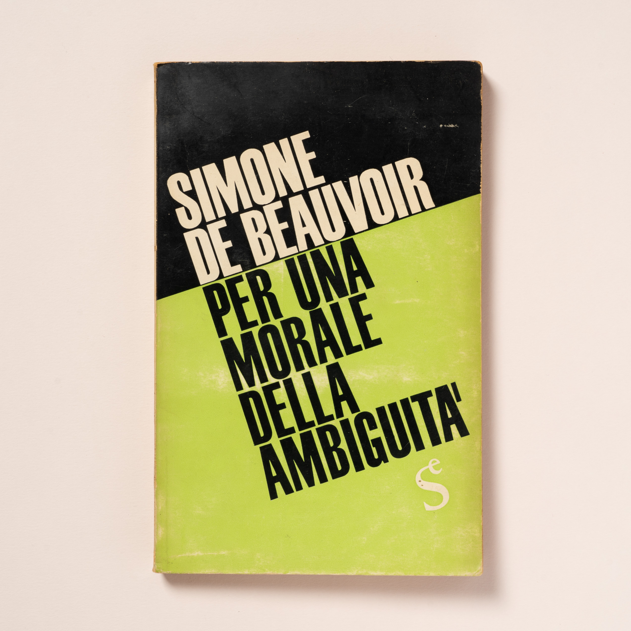 scaldasole-books-per-una-morale-della-ambiguita-e-pirro-e-cinea
