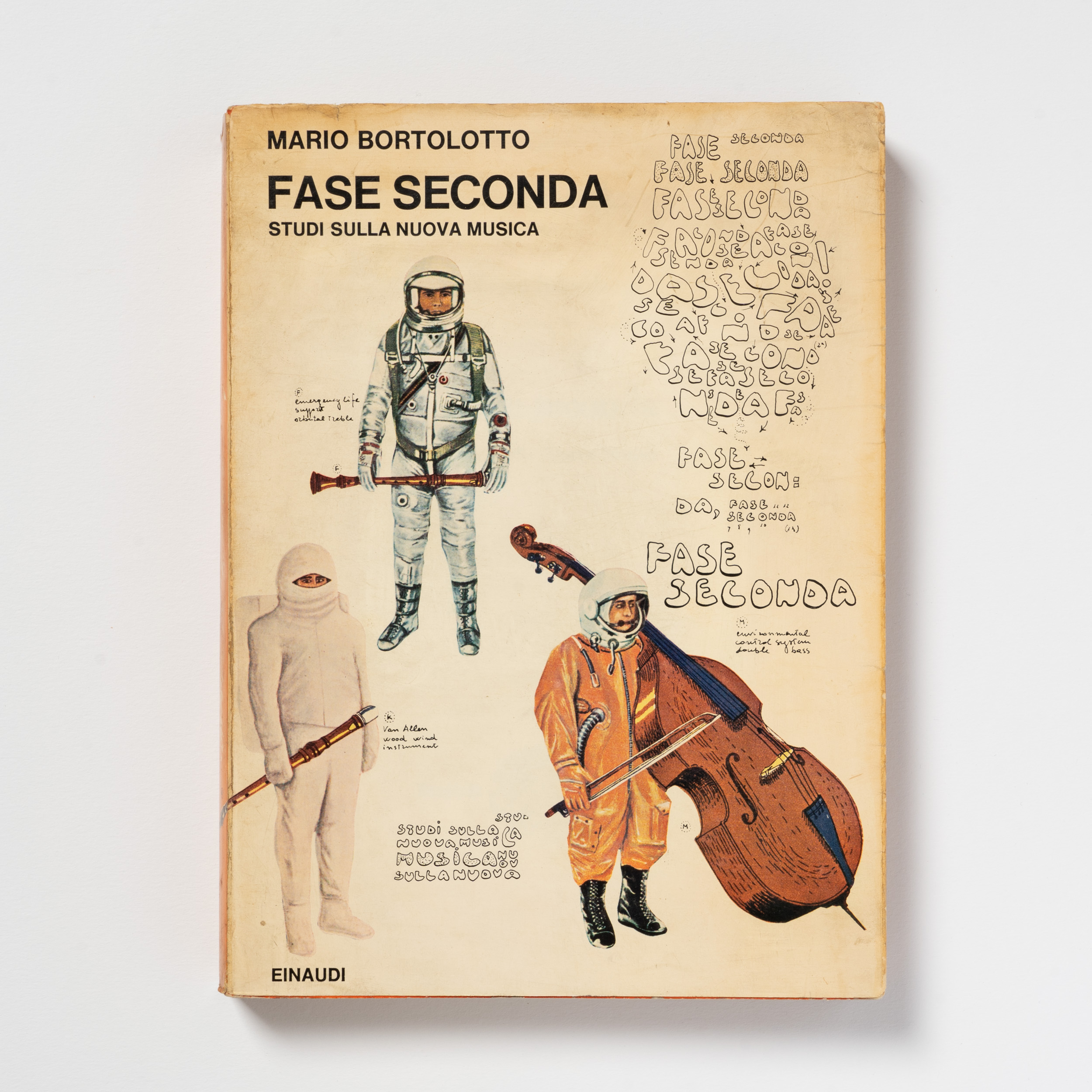 scaldasole-books-fase-seconda-studi-sulla-nuova-musica