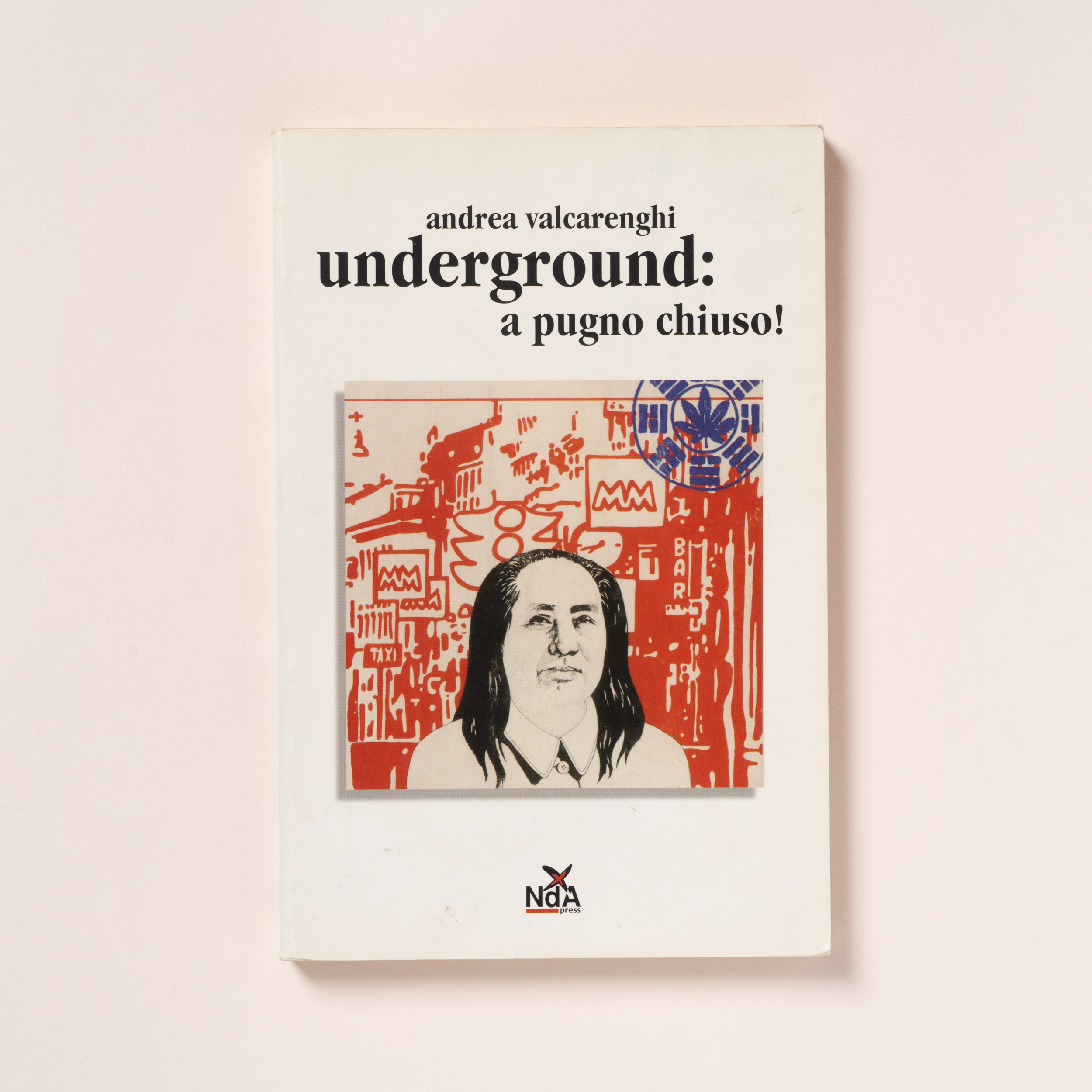 scaldasole-books-underground-a-pugno-chiuso