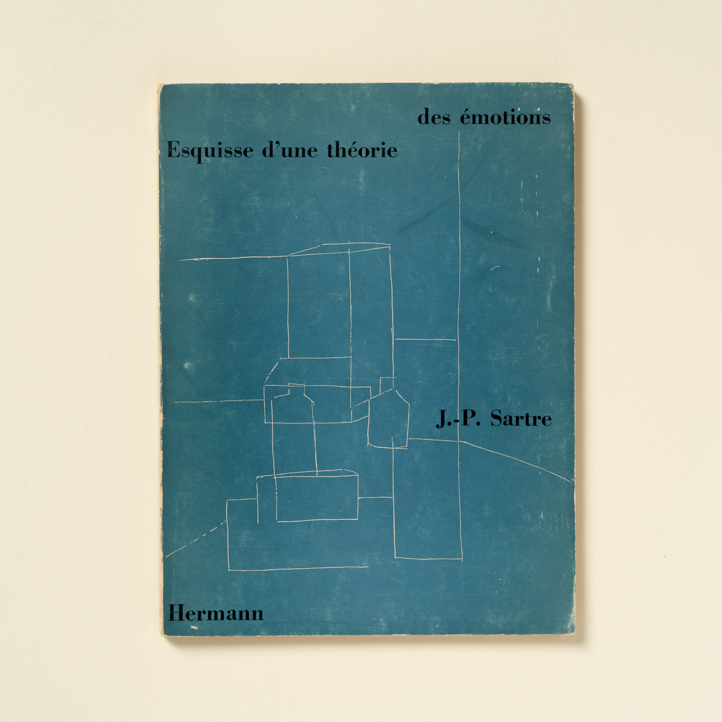 scaldasole-books-esquisse-d-une-theorie-des-emotions
