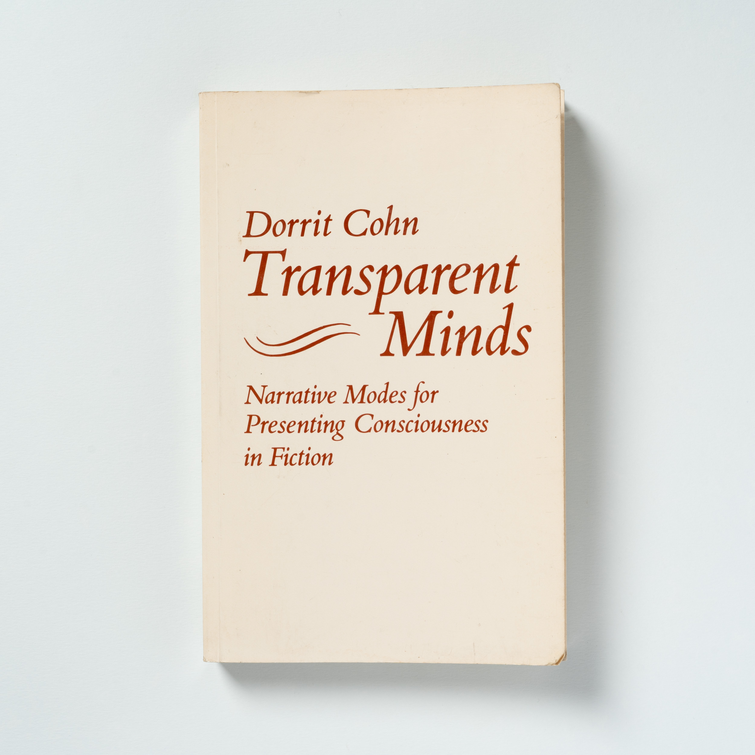 scaldasole-books-transparent-minds-narrative-modes-for-presenting-consciousness-in-fiction