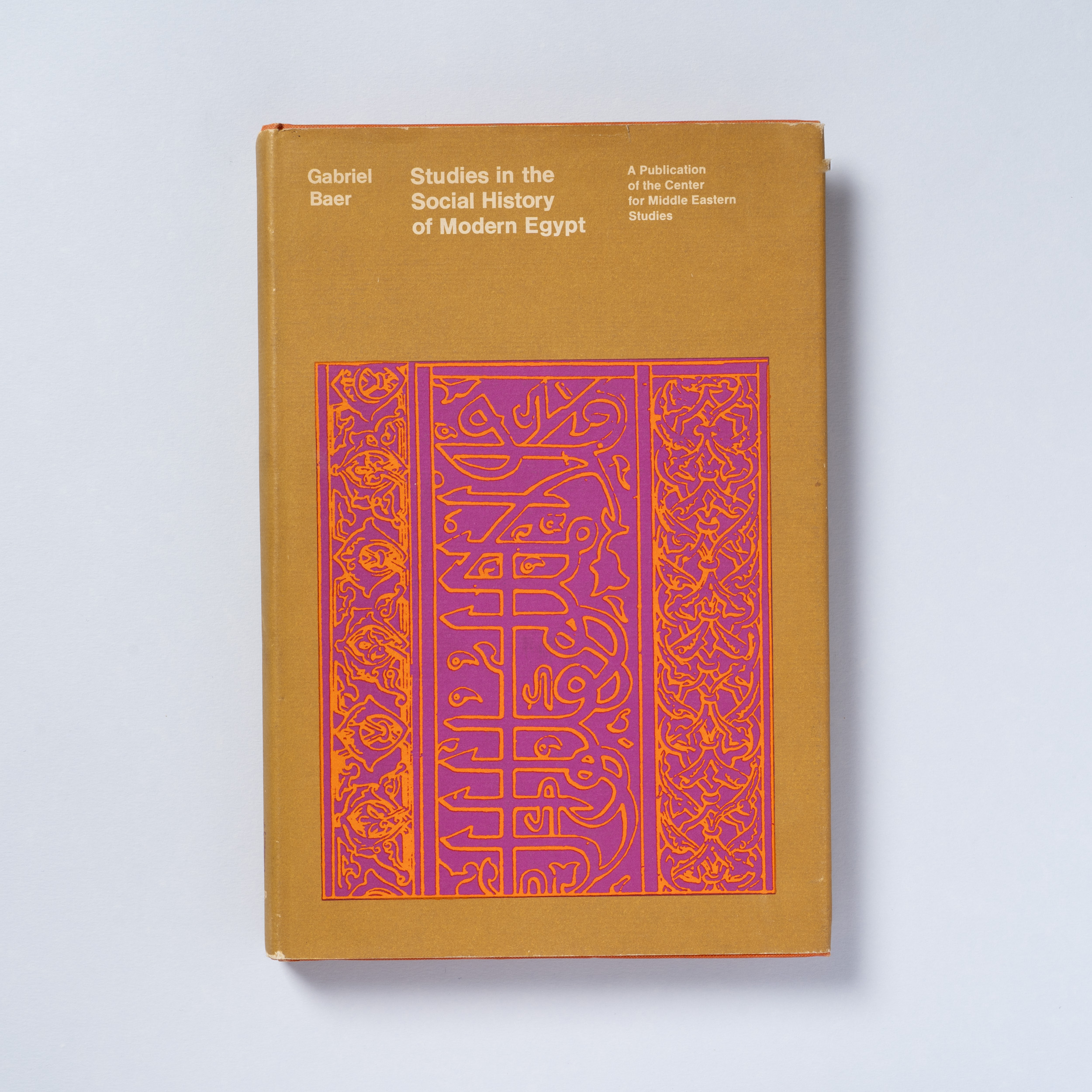 scaldasole-books-studies-in-the-social-history-of-modern-egypt