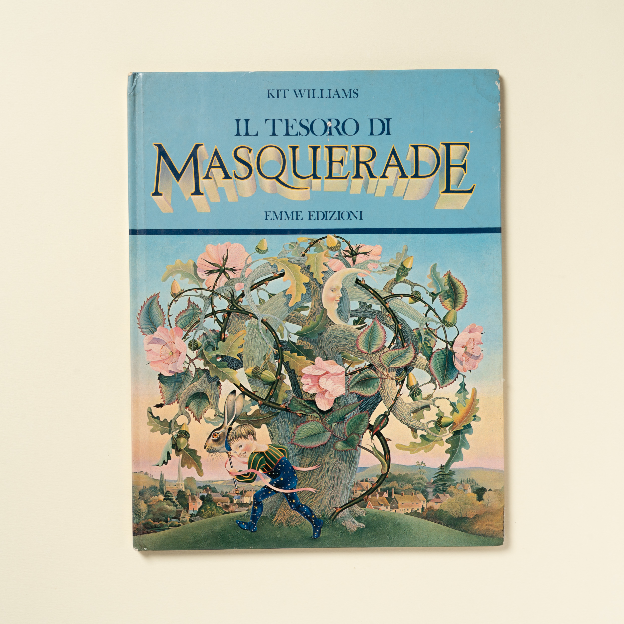 scaldasole-books-il-tesoro-di-masquerade