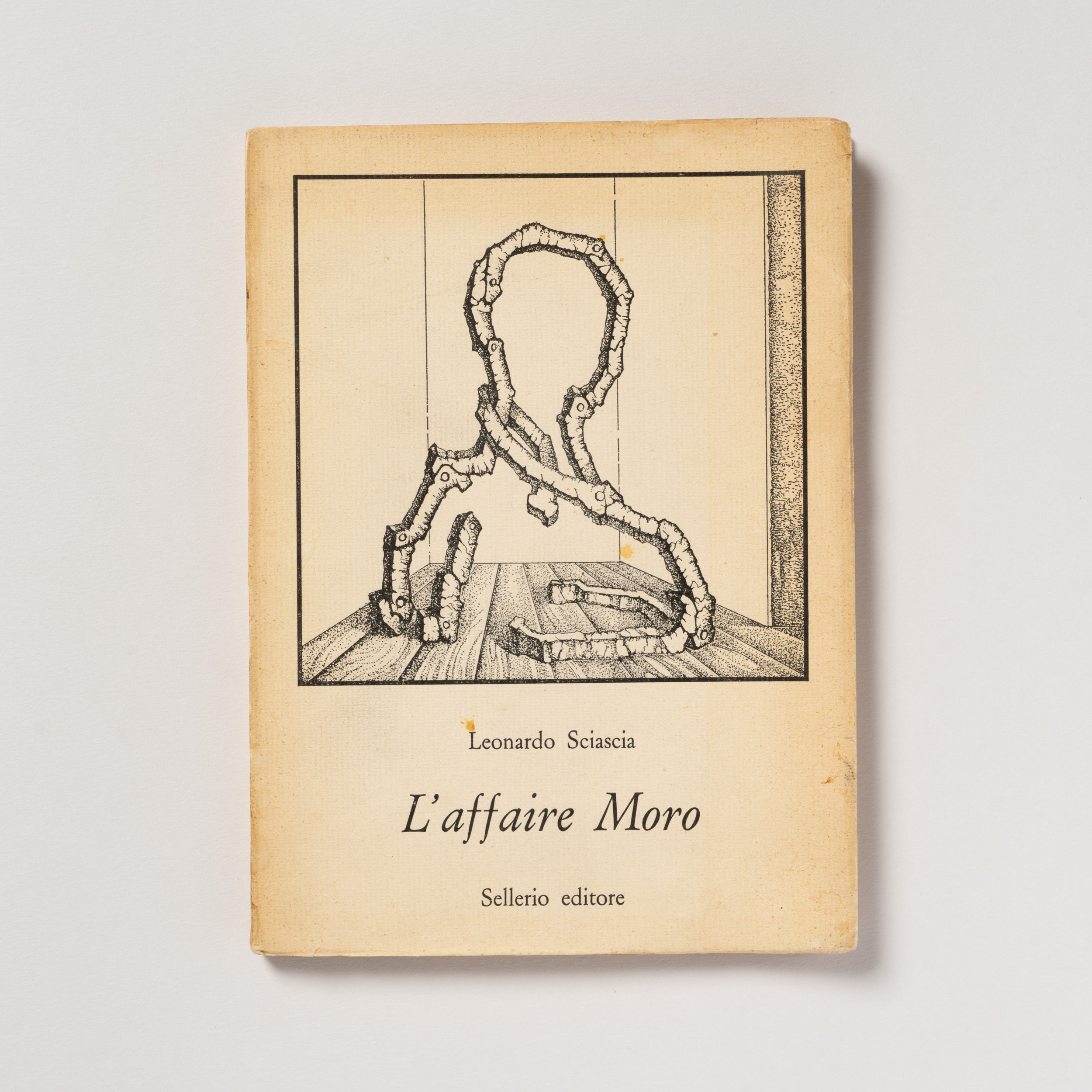 scaldasole-books-l-affaire-moro