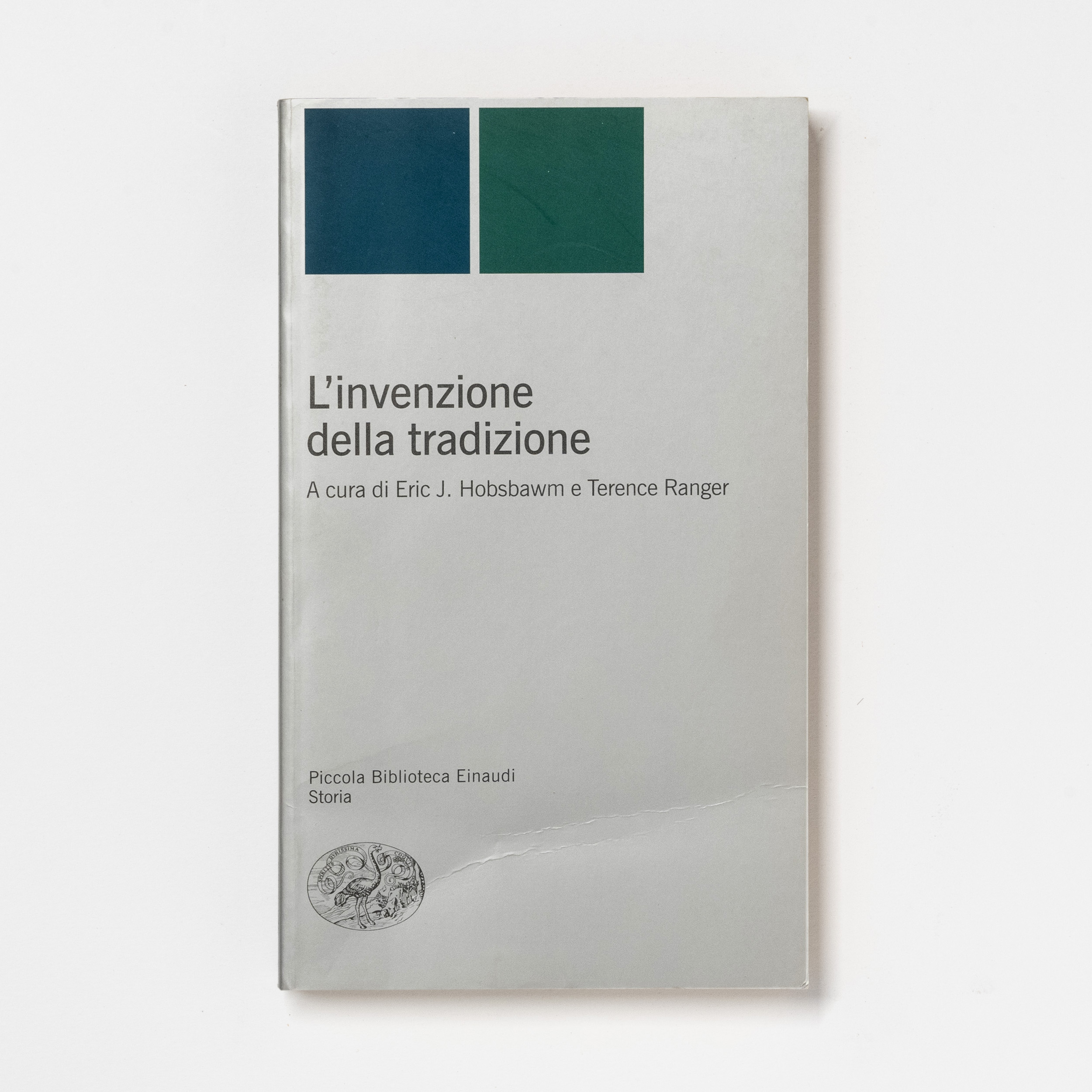 scaldasole-books-l-invenzione-della-tradizione