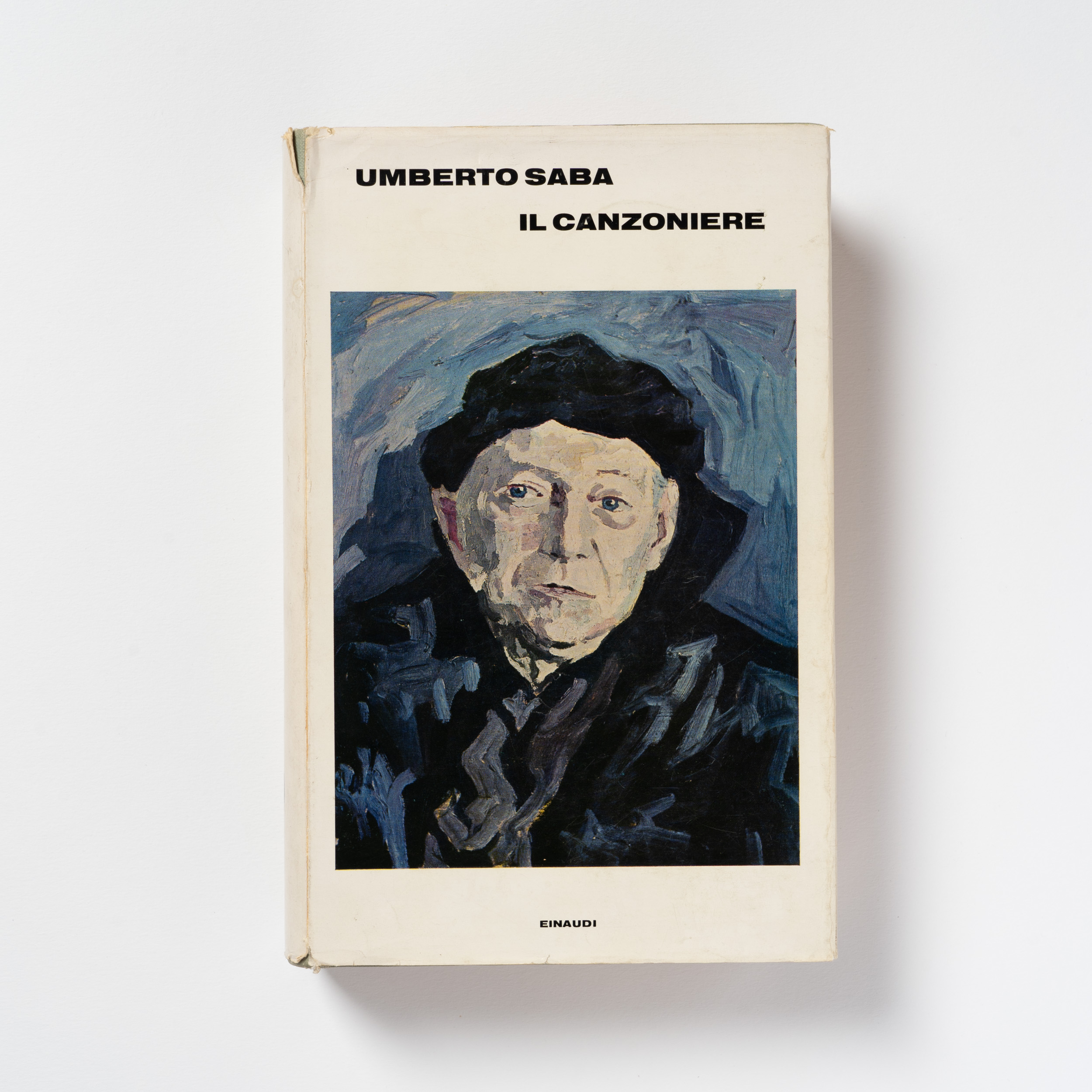 scaldasole-books-il-canzoniere-1900-1954
