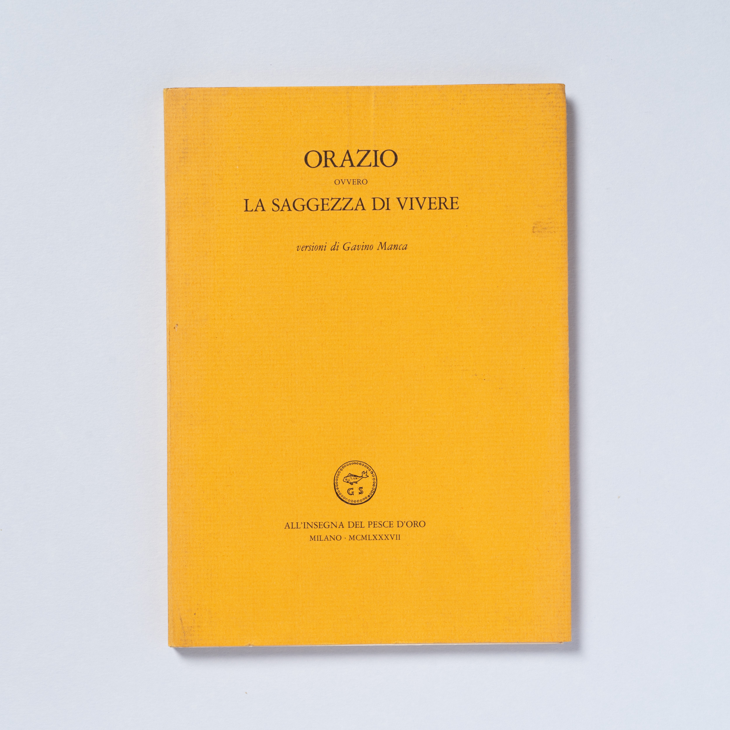 scaldasole-books-orazio-ovvero-la-saggezza-di-vivere
