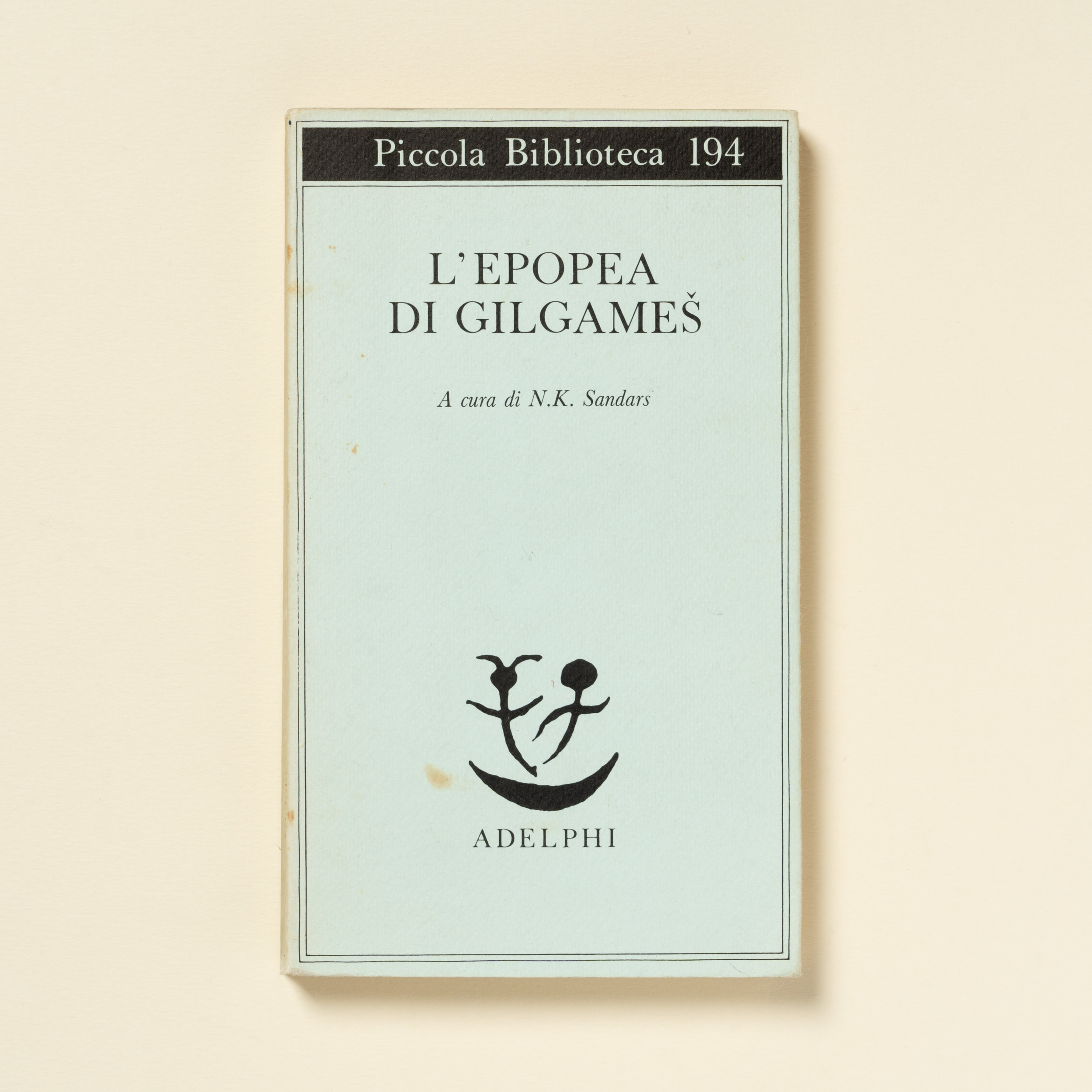 scaldasole-books-l-epopea-di-gilgames