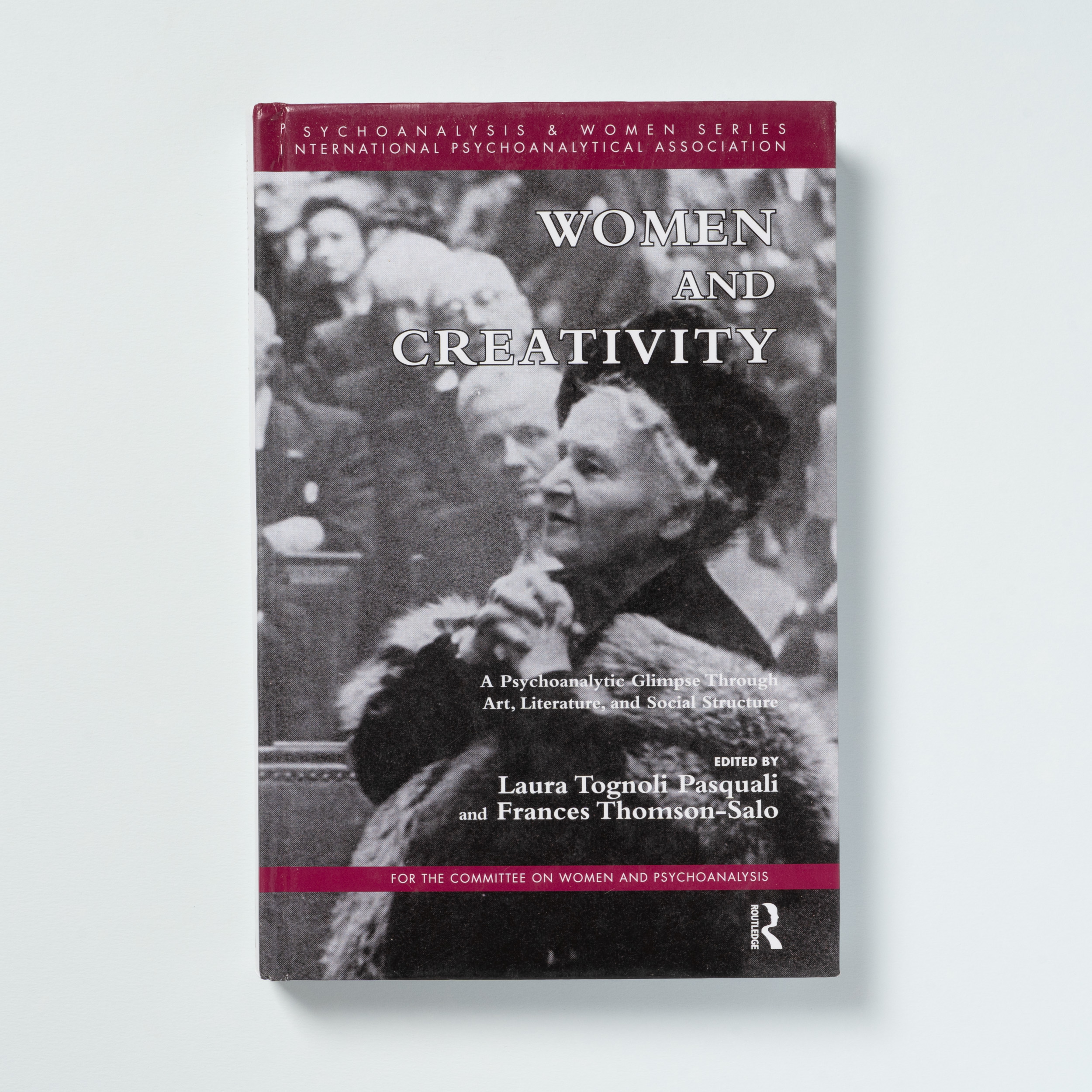 scaldasole-books-women-and-creativity-a-psychoanalytic-glimpse-through-art-literature-and-social-structure
