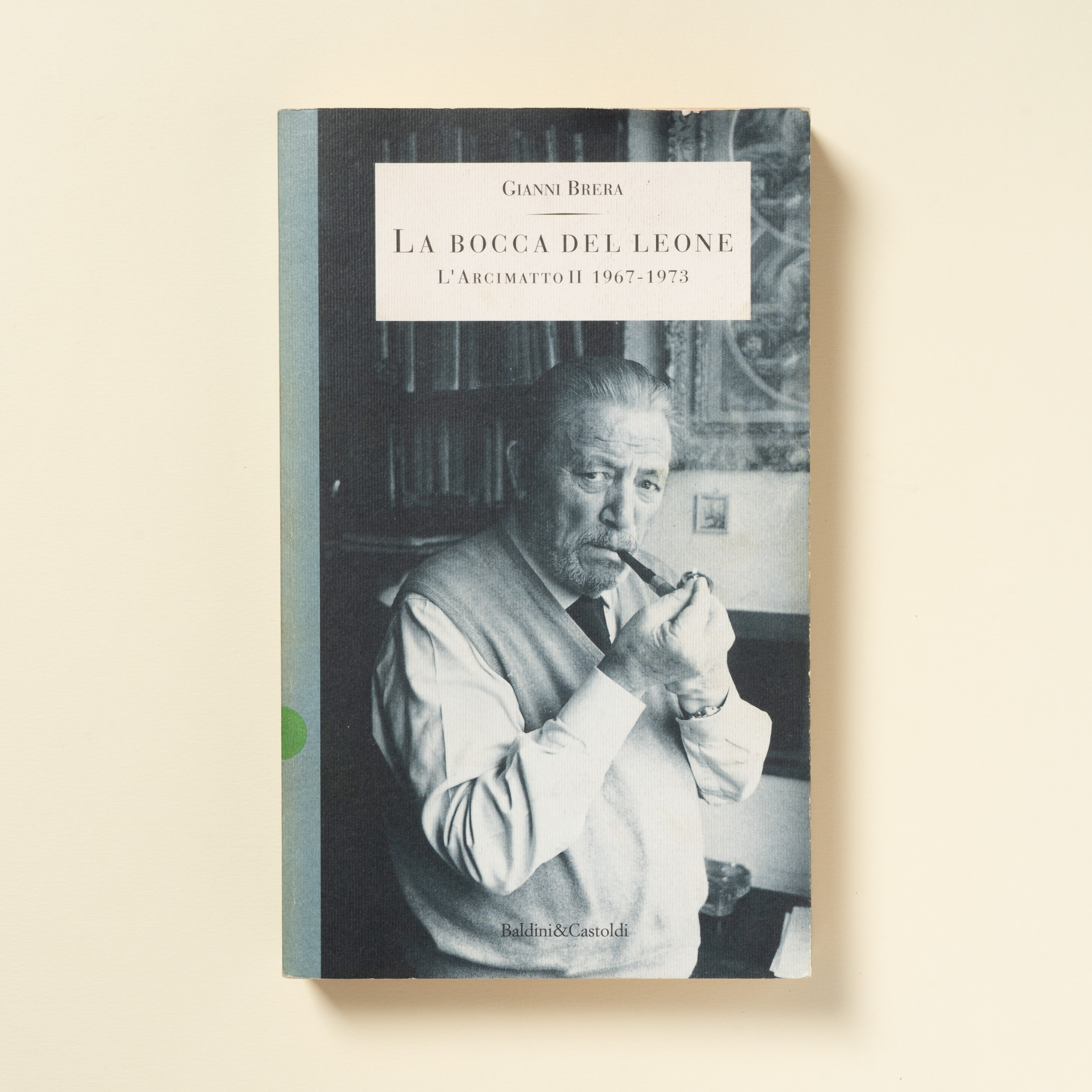 scaldasole-books-la-bocca-del-leone-l-arcimatto-ii-1967-1973