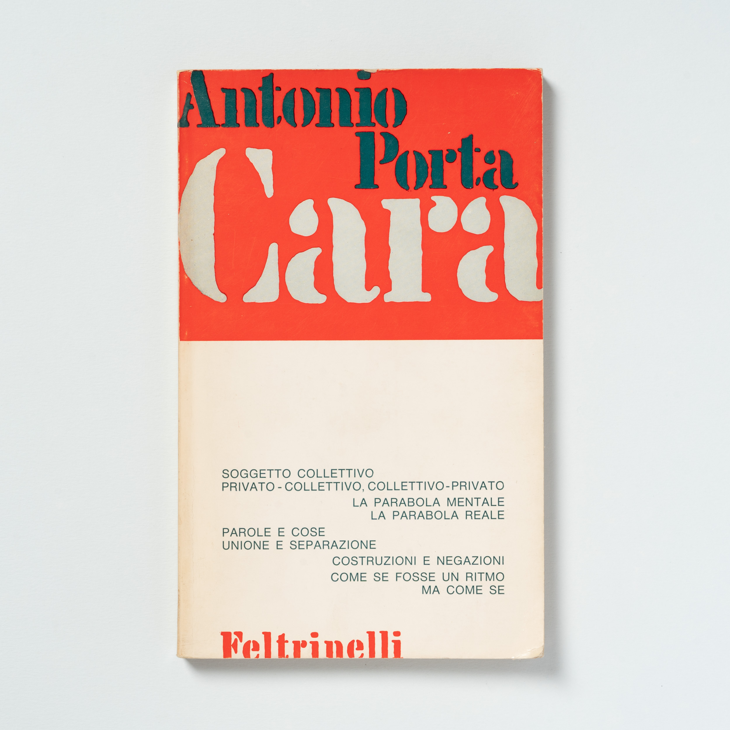 scaldasole-books-cara-poesie-1965-1968