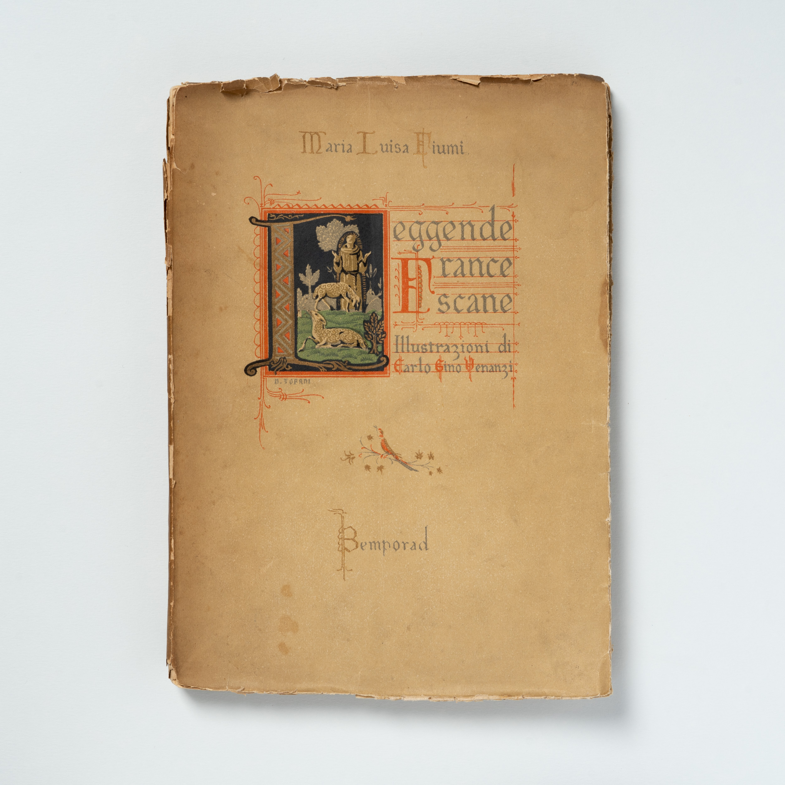scaldasole-books-leggende-francescane