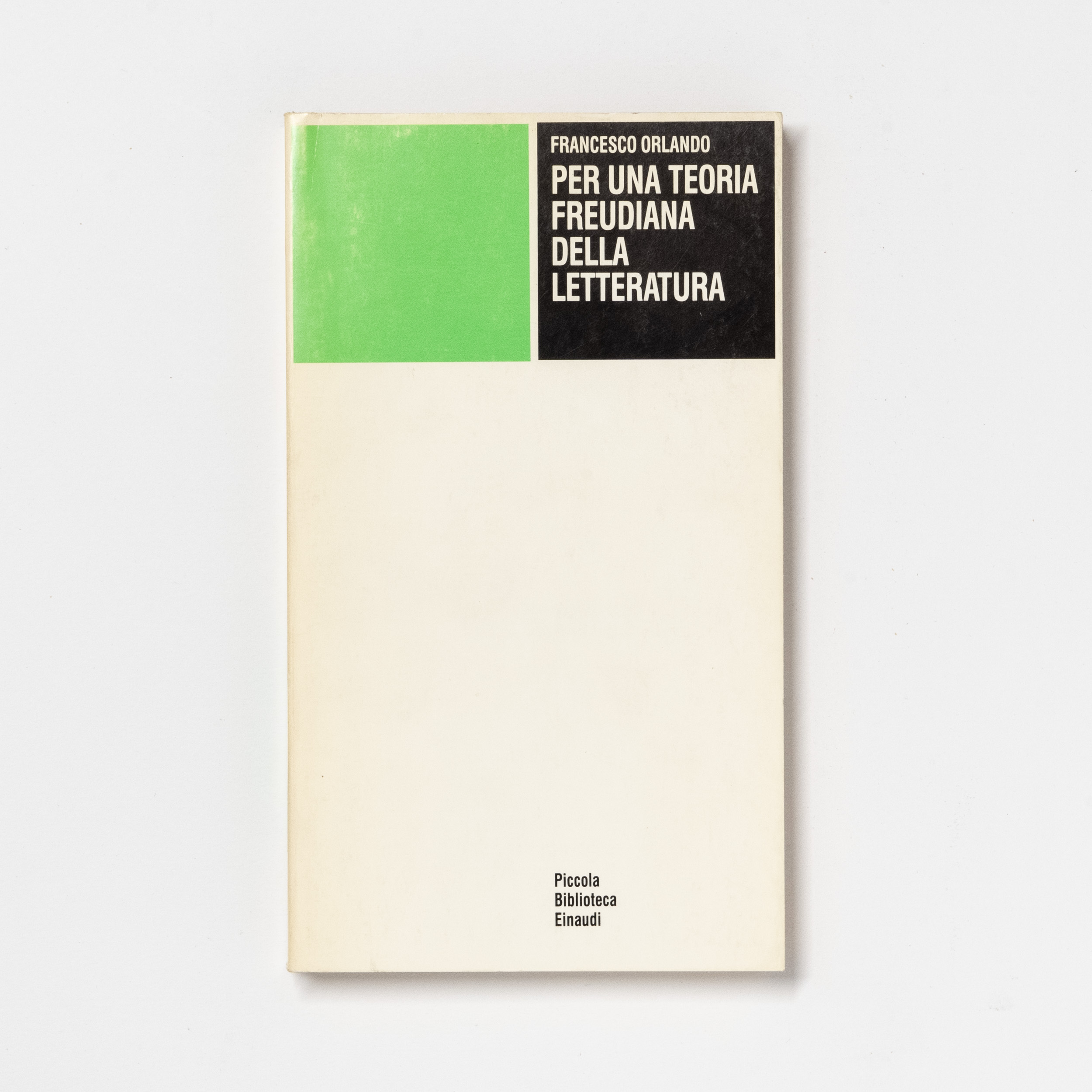 scaldasole-books-per-una-teoria-freudiana-della-letteratura