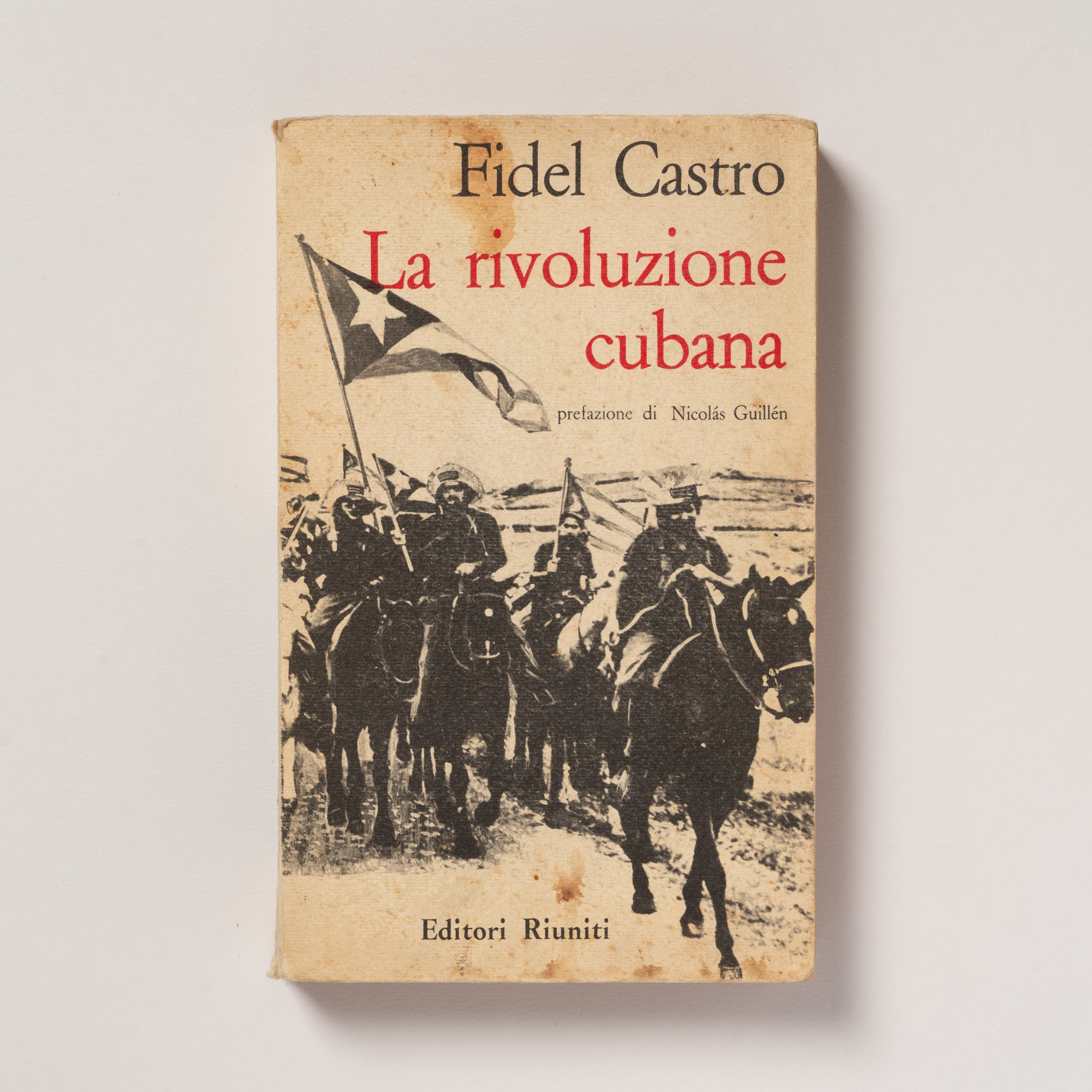 scaldasole-books-la-rivoluzione-cubana